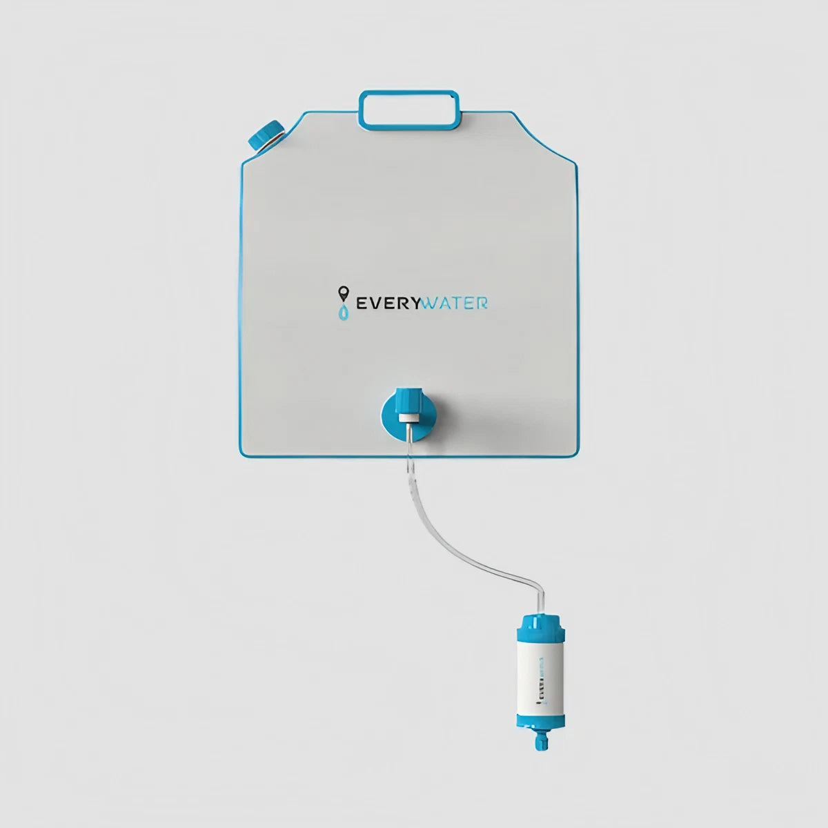 EveryClean (Gravity Bag)